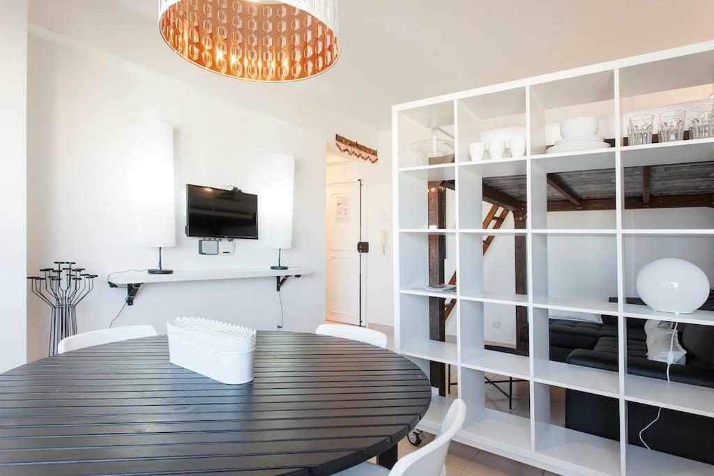 Apartmán In Bed With Lisbon 5N Amadora Exteriér fotografie