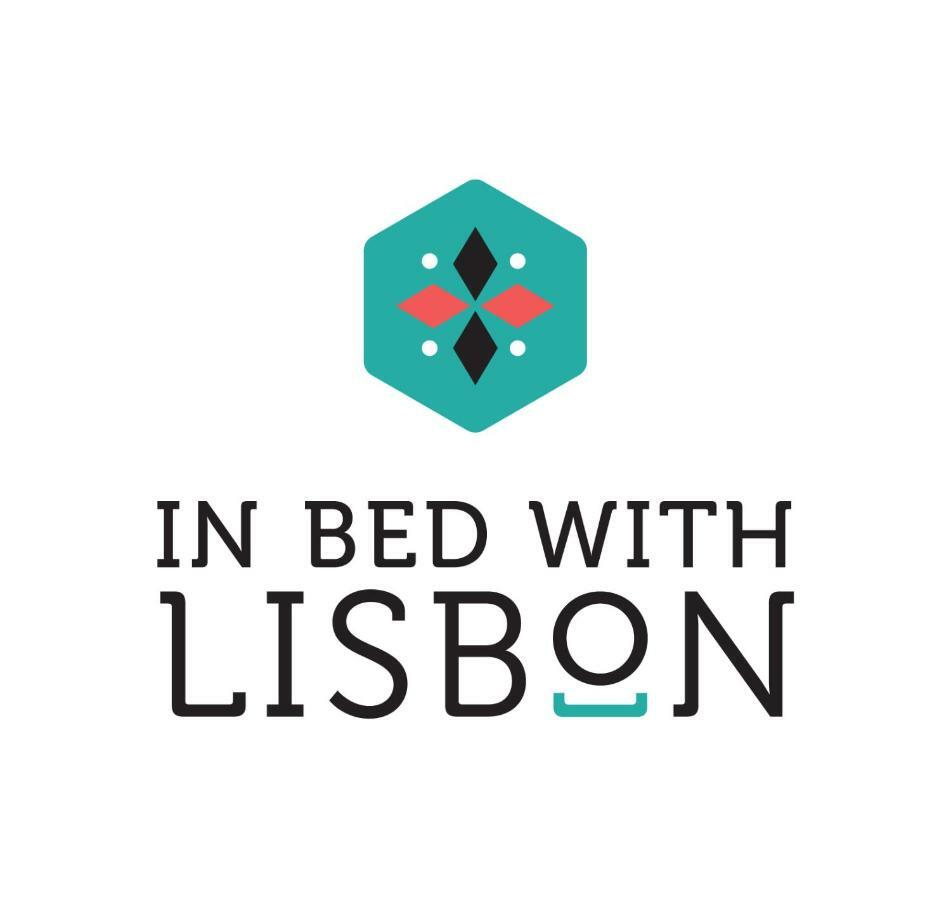 Apartmán In Bed With Lisbon 5N Amadora Exteriér fotografie